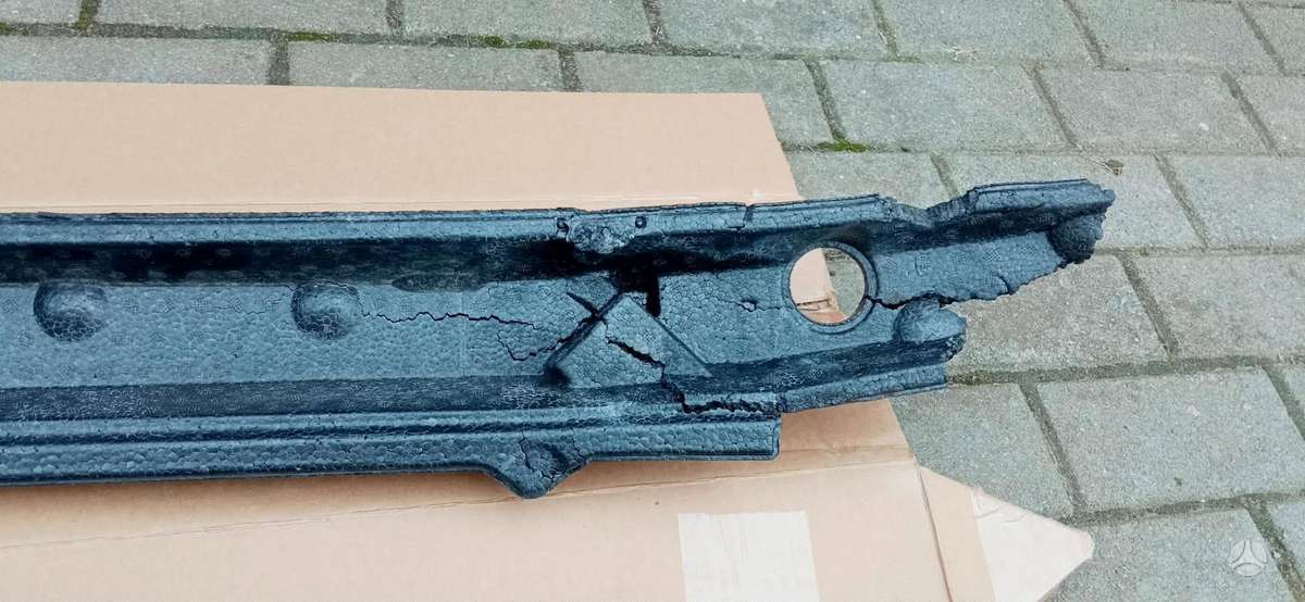 Subaru Outback детали кузова