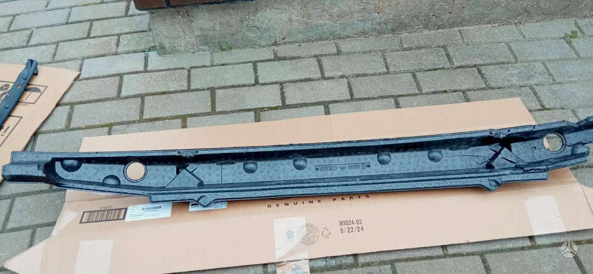 Subaru Outback детали кузова