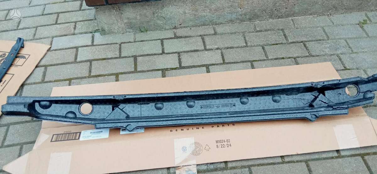 Subaru Outback детали кузова