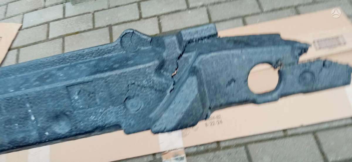 Subaru Outback детали кузова