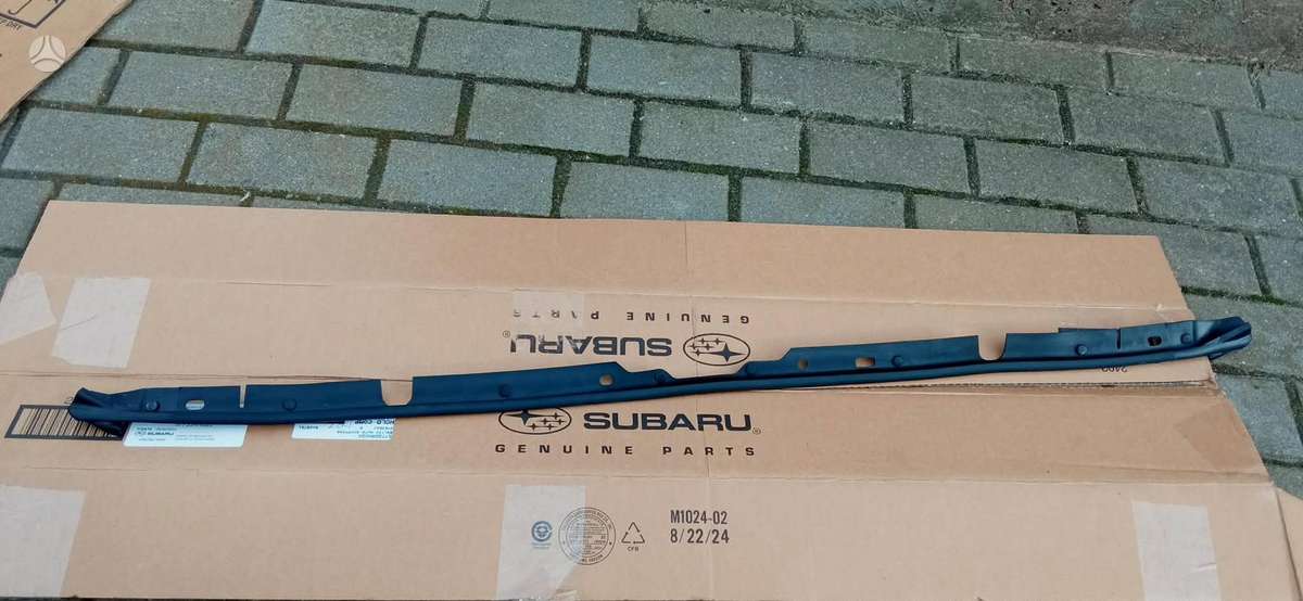 Subaru Outback детали кузова