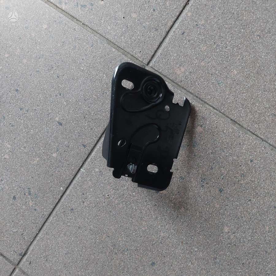 Audi Q5 детали кузова