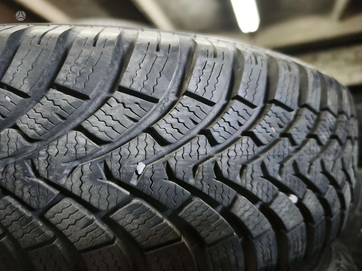 Falken EUROWINTER HS01, winter 165/70 R13