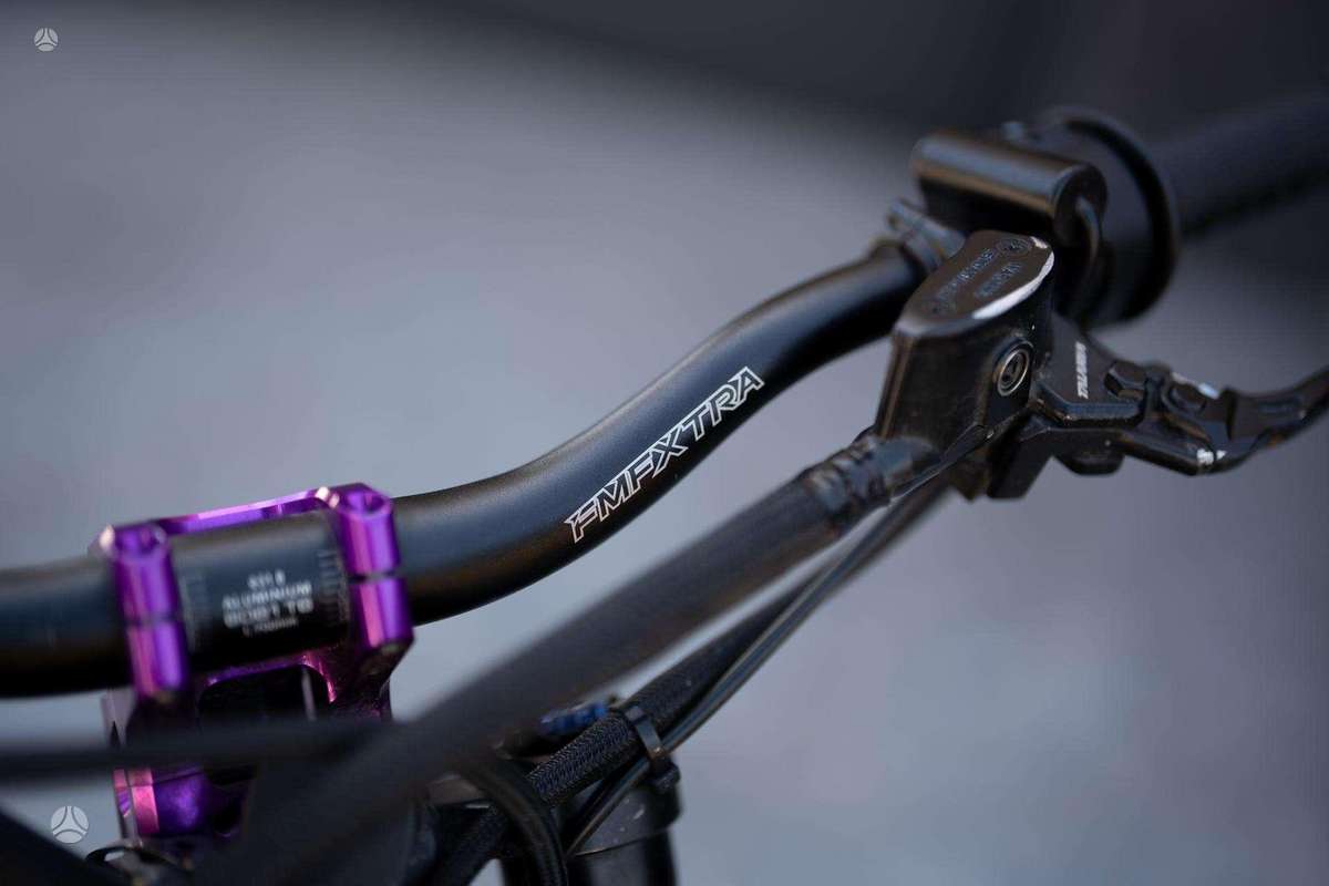 Talaria Sting R MX5, кроссовые