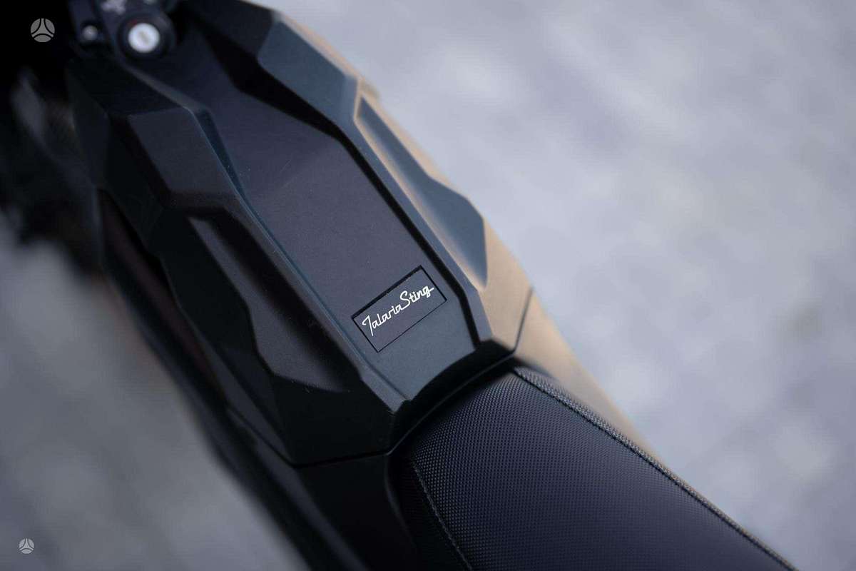 Talaria Sting R MX5, кроссовые