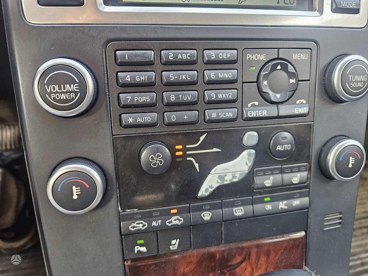 Volvo S80 - 6