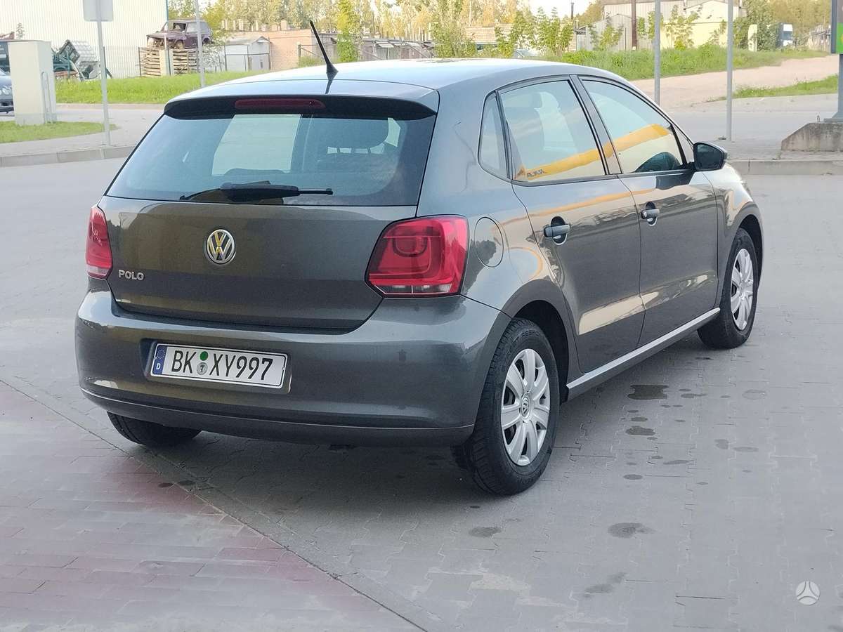 Volkswagen Polo - 3