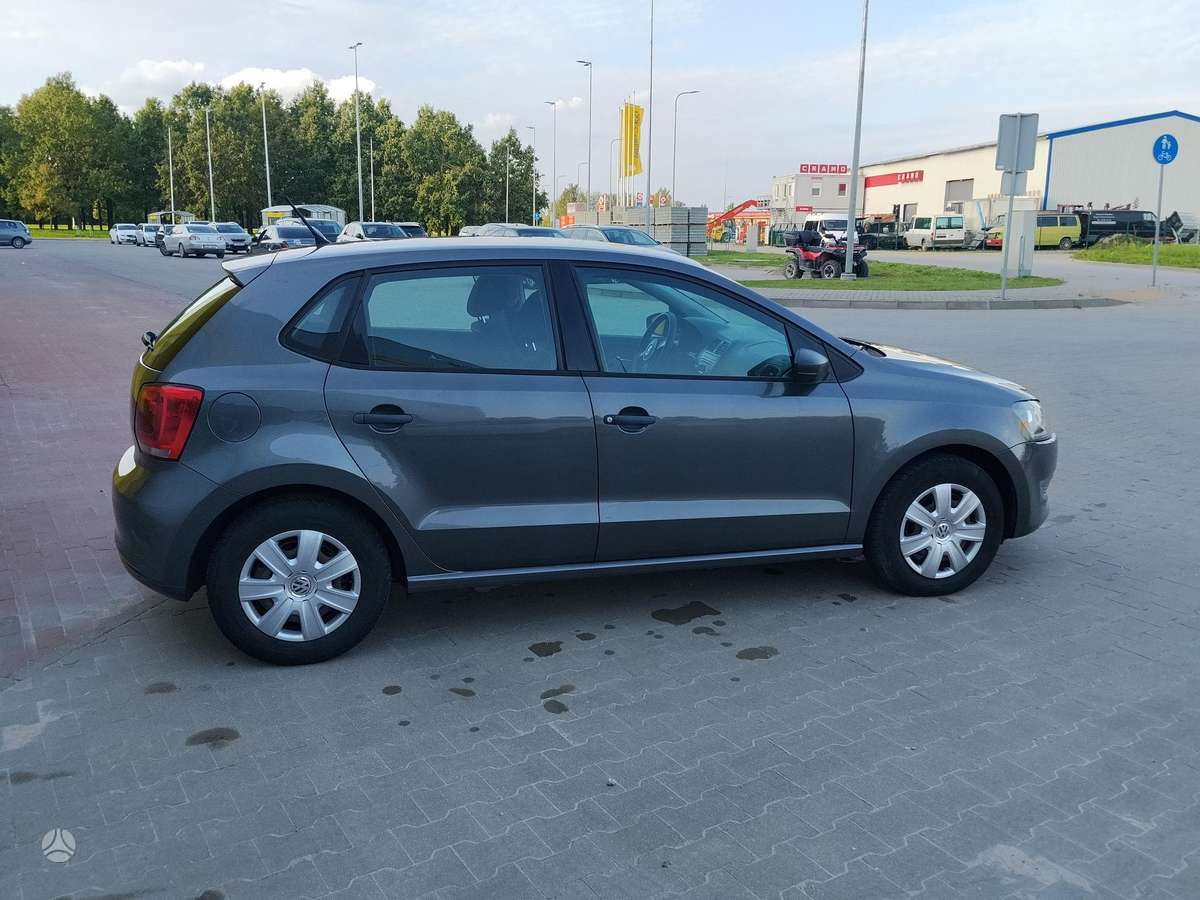 Volkswagen Polo - 9
