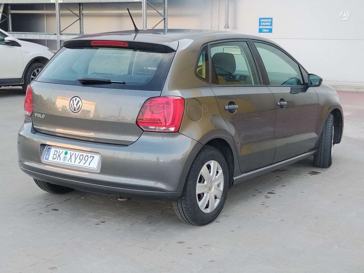 Volkswagen Polo - 6