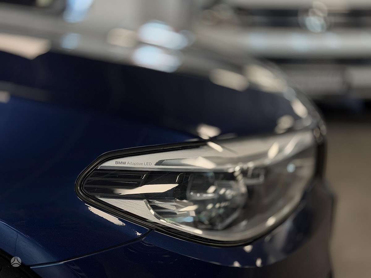 BMW 530, 2.0 l., Универсал