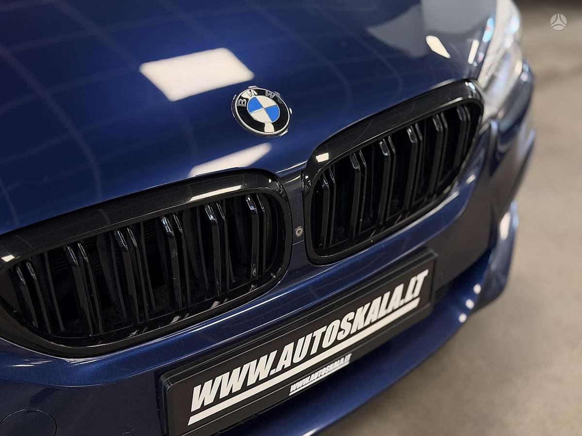 BMW 530, 2.0 l., Универсал