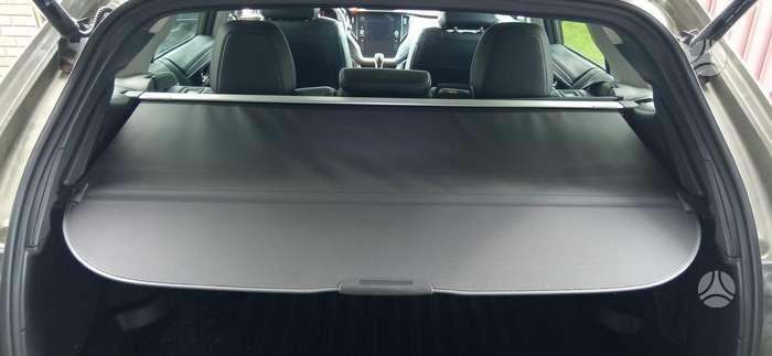 Subaru Outback детали кузова