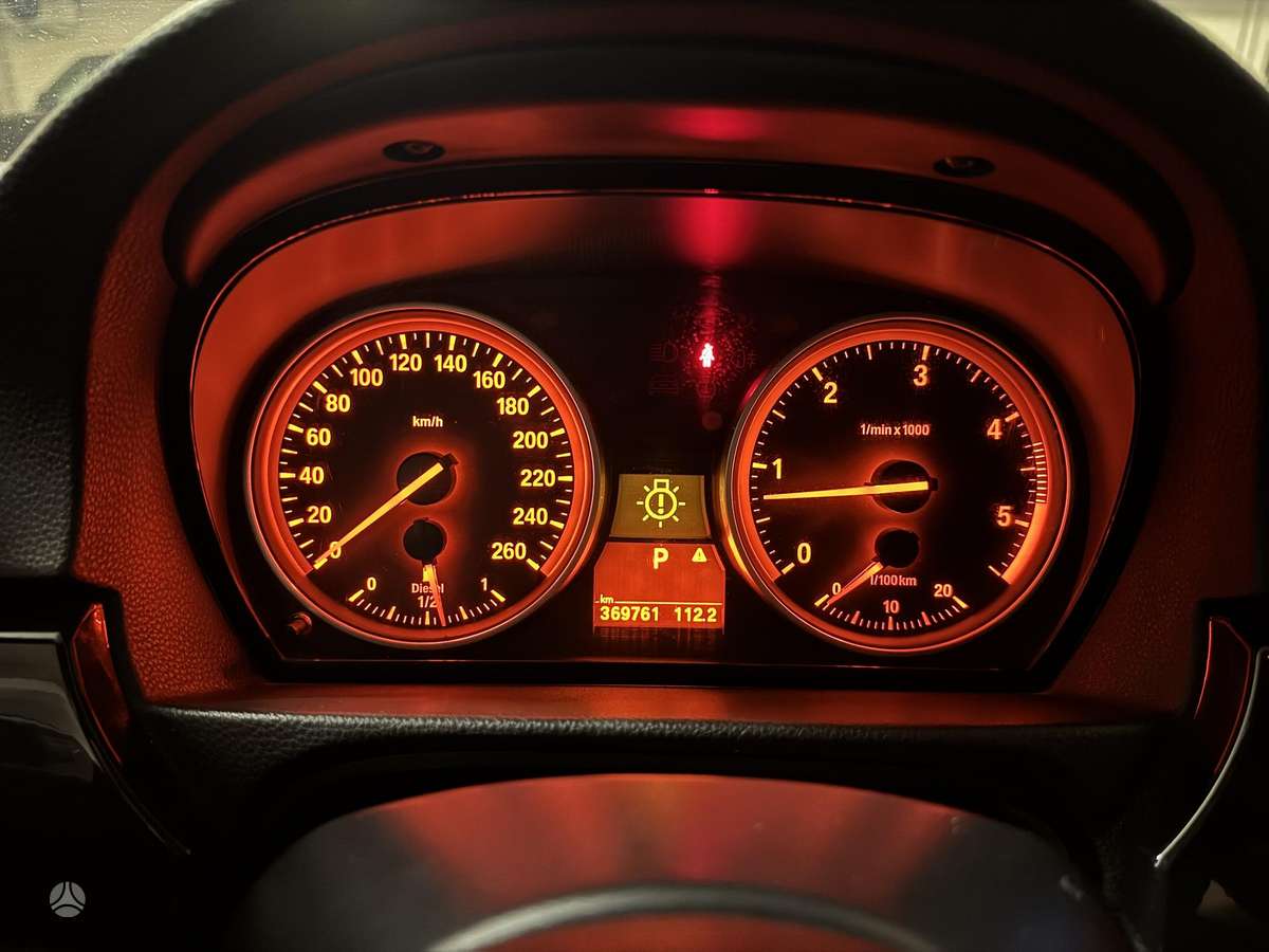 BMW 330, 3.0 l., Универсал