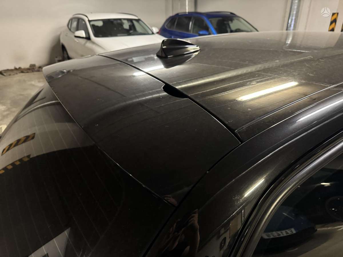 BMW 330, 3.0 l., Универсал