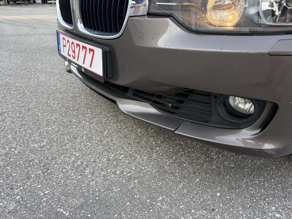 BMW 320, 2.0 l., Универсал