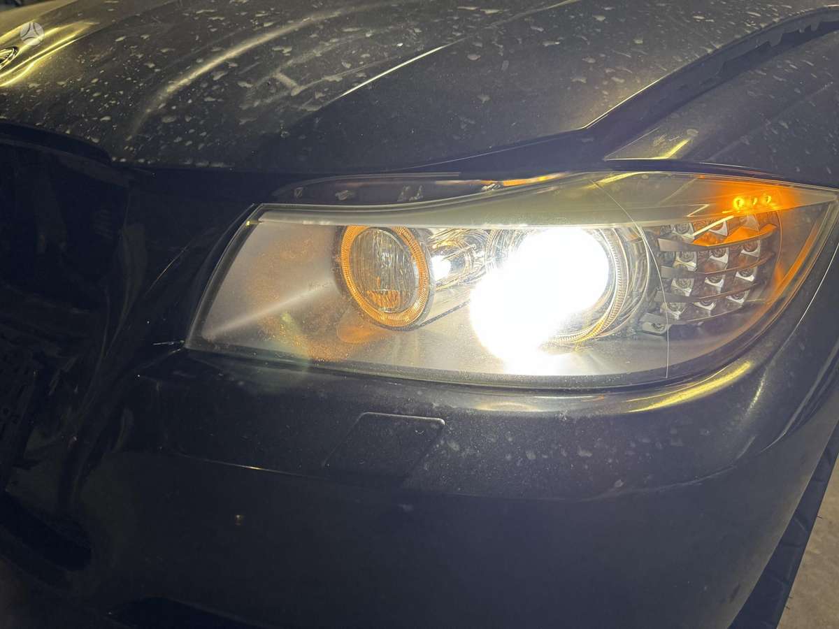 BMW 330, 3.0 l., Универсал
