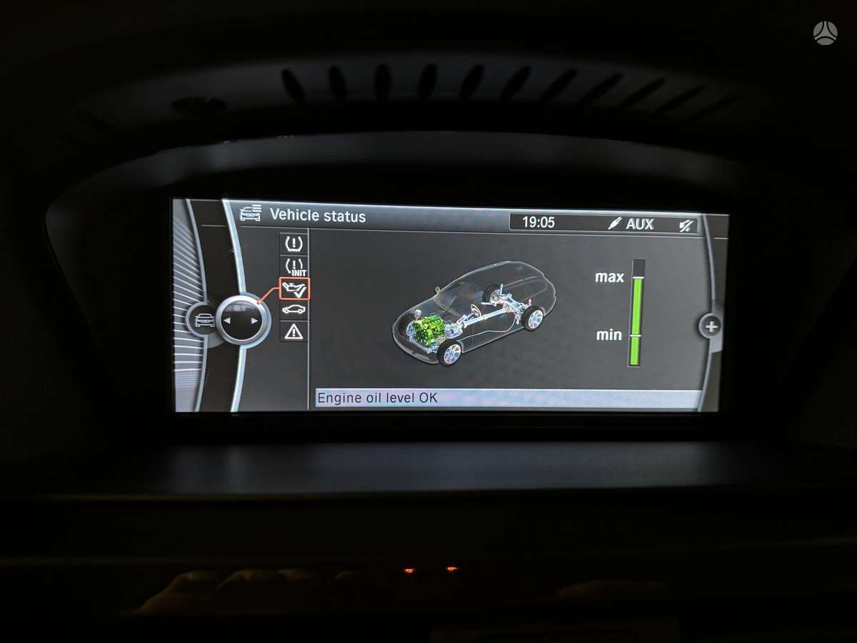 BMW 330, 3.0 l., Универсал
