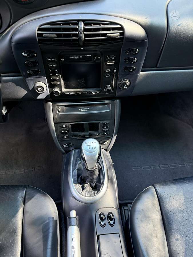 Porsche 911 - 10