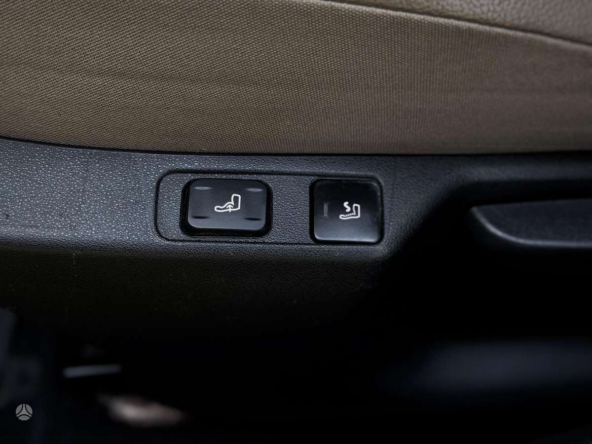 Citroen DS4, 1.6 l., Хэтчбек
