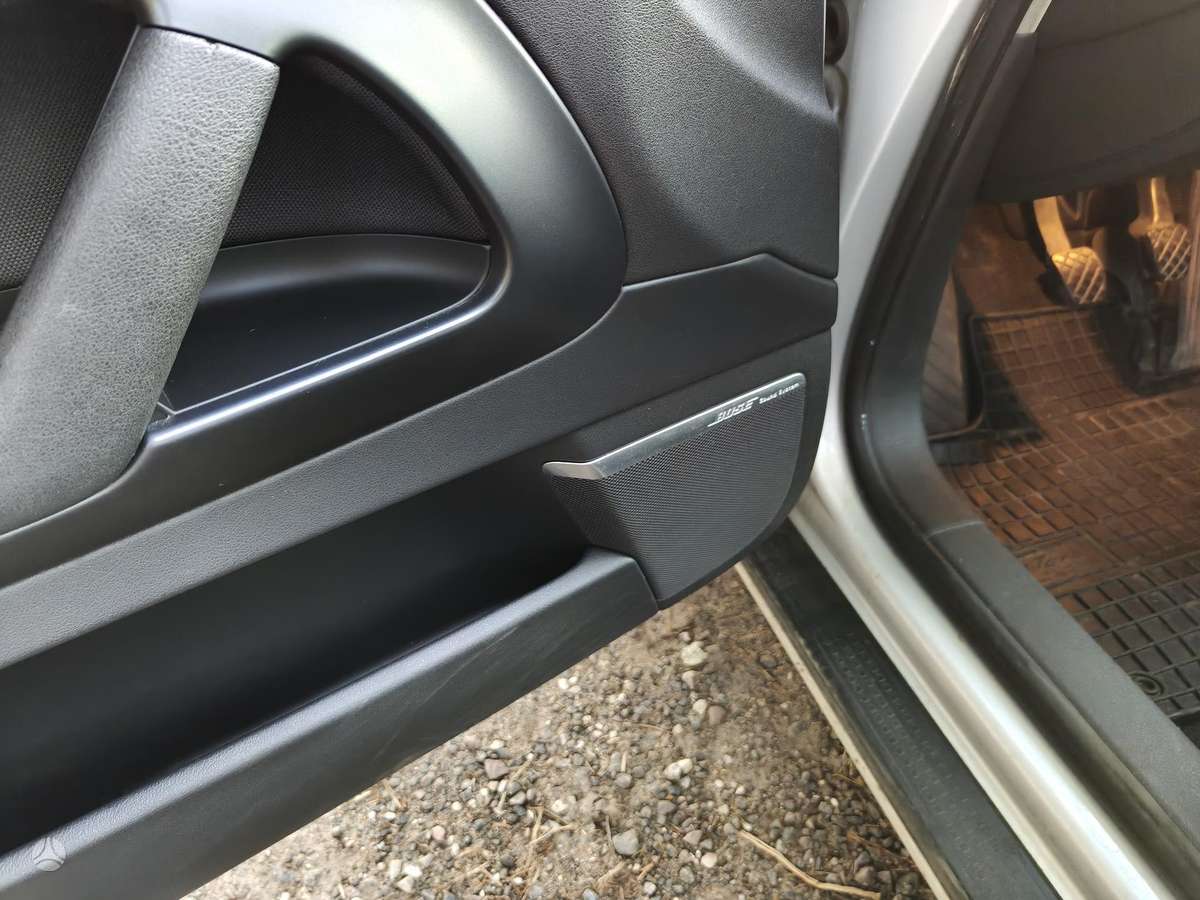 Audi A3, 1.6 l., coupe