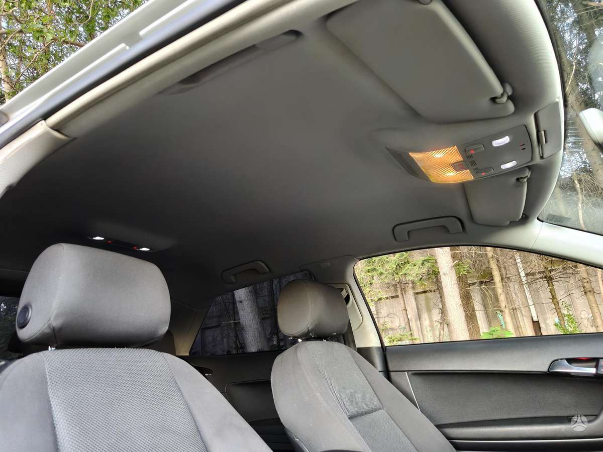 Audi A3, 1.6 l., coupe