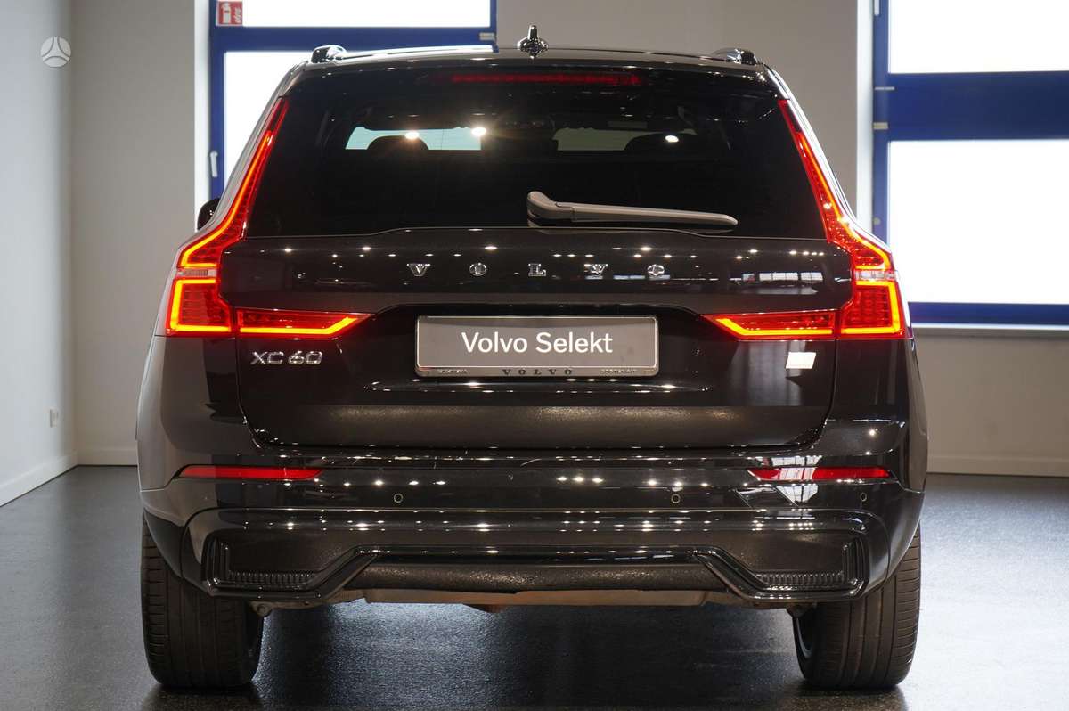 Volvo XC60 - 6