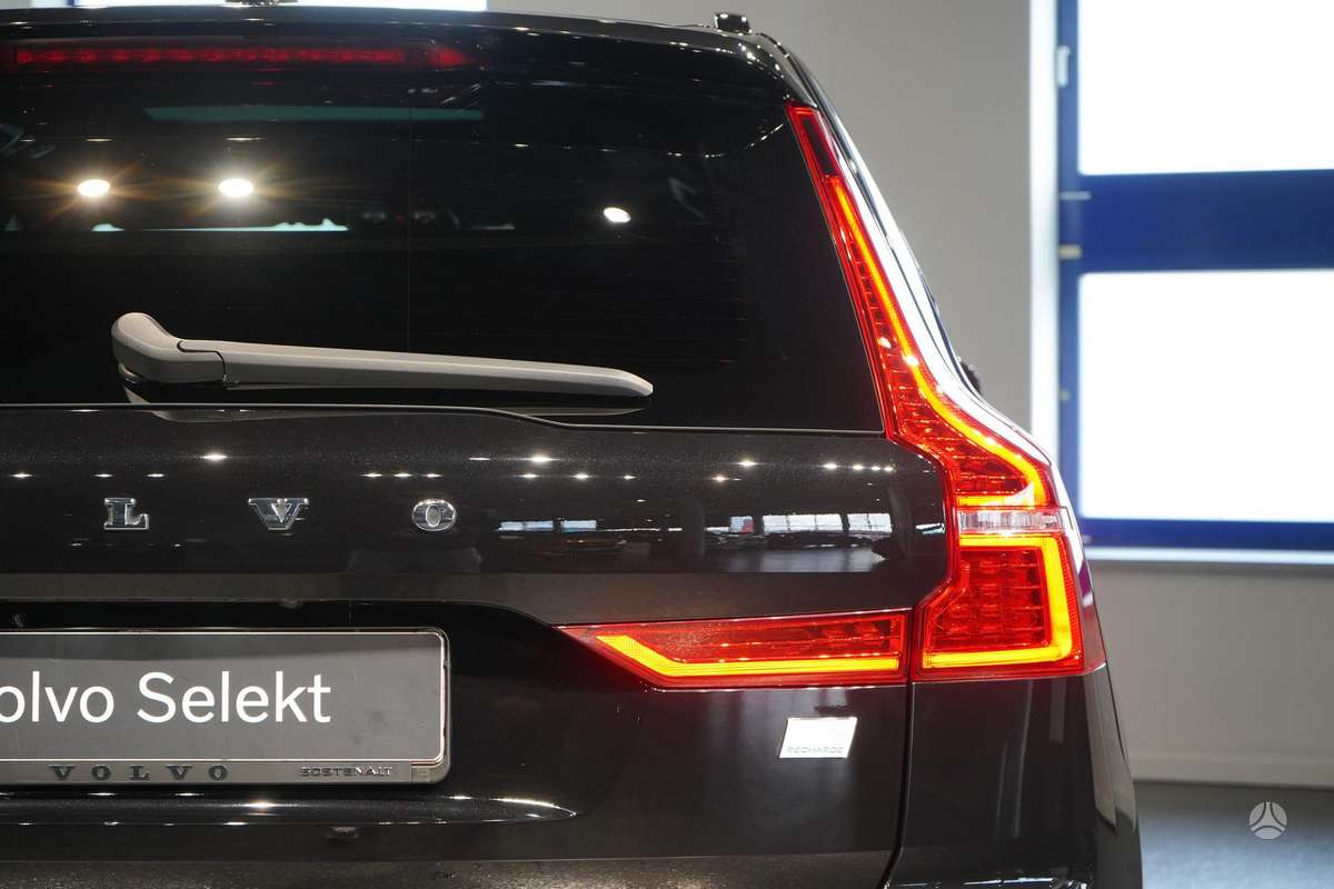 Volvo XC60 - 7