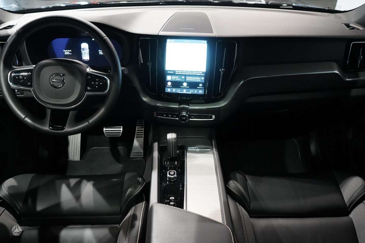 Volvo XC60 - 9