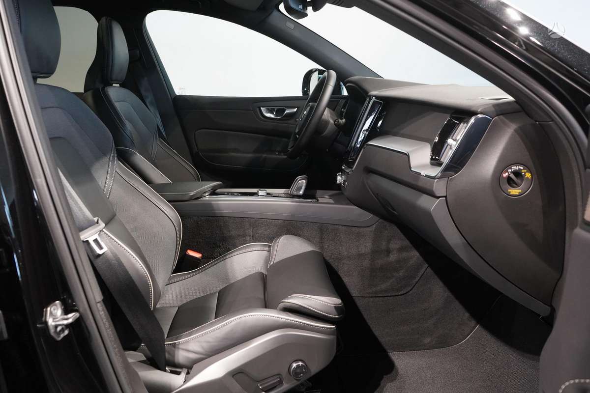 Volvo XC60 - 10