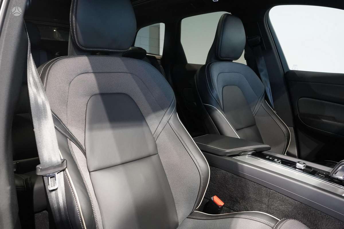 Volvo XC60 - 11