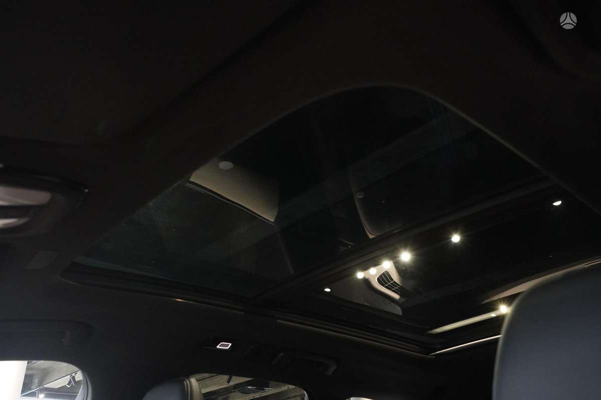 Volvo XC60 - 12