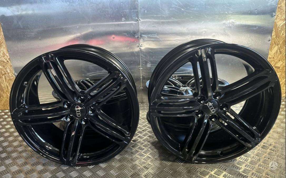Audi, легкосплавные , R20