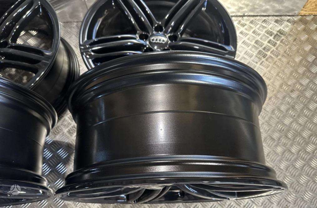Audi, легкосплавные , R20