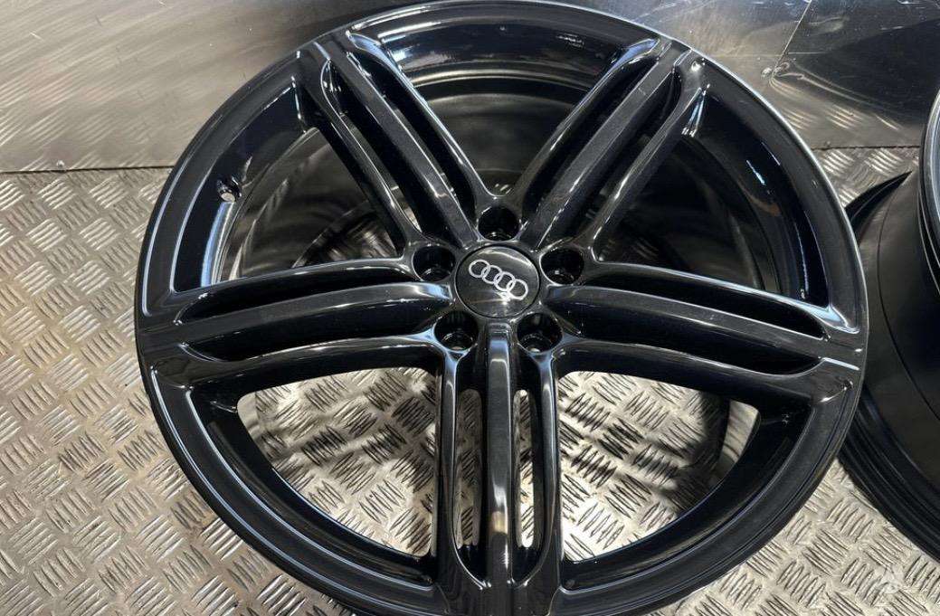 Audi, легкосплавные , R20