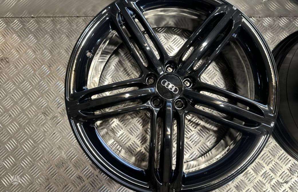Audi, легкосплавные , R20