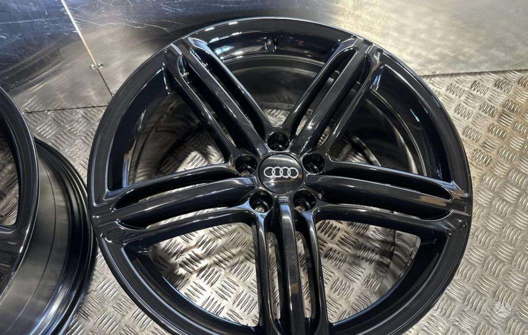Audi, легкосплавные , R20