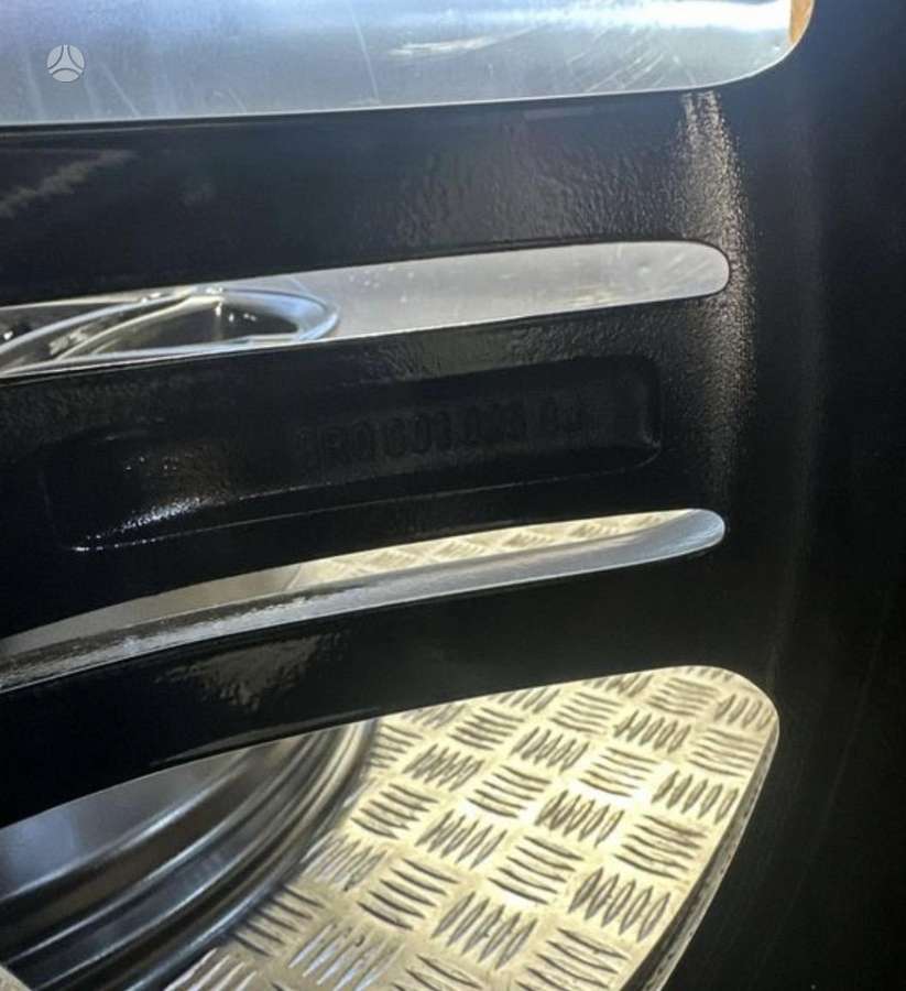Audi, легкосплавные , R20