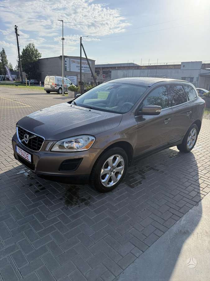 Volvo XC60 - 6