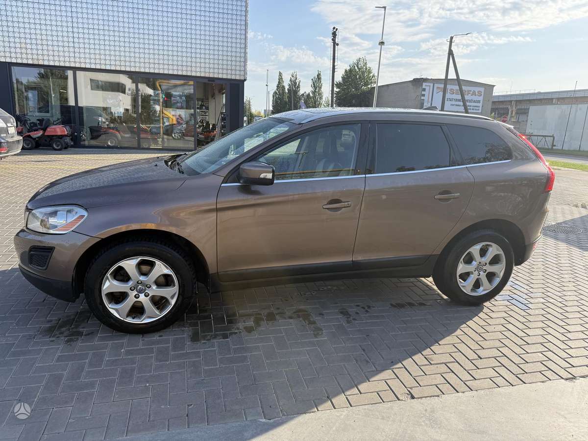 Volvo XC60 - 7