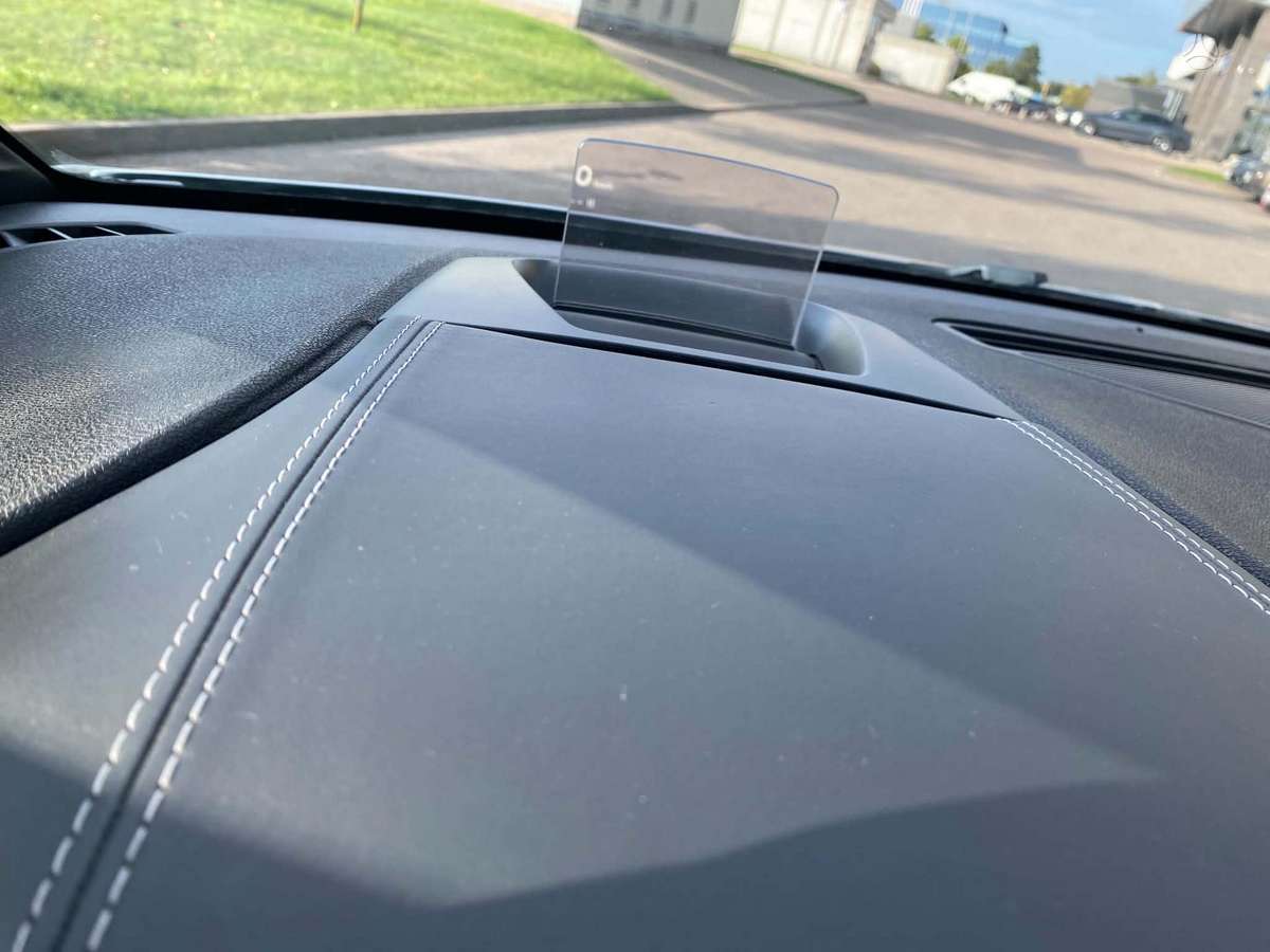 Citroen DS5, 2.0 l., hatchback