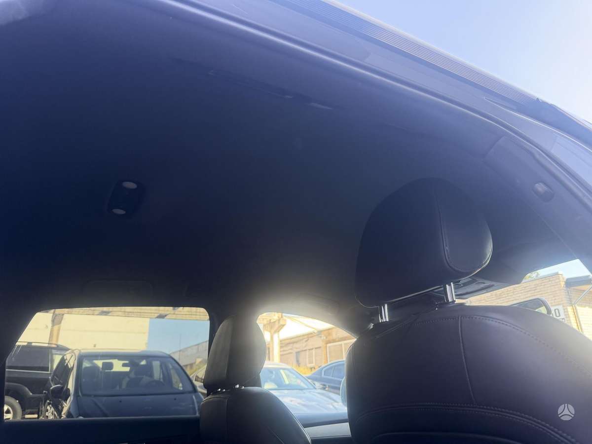 Audi Q5, 3.0 l., off-road / crossover
