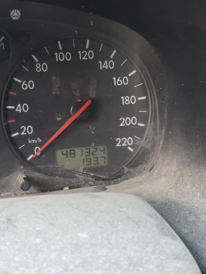 Volkswagen Transporter - 7