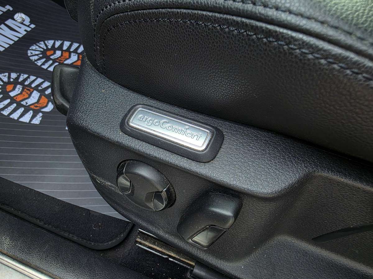 Volkswagen Passat, 2.0 l., Универсал