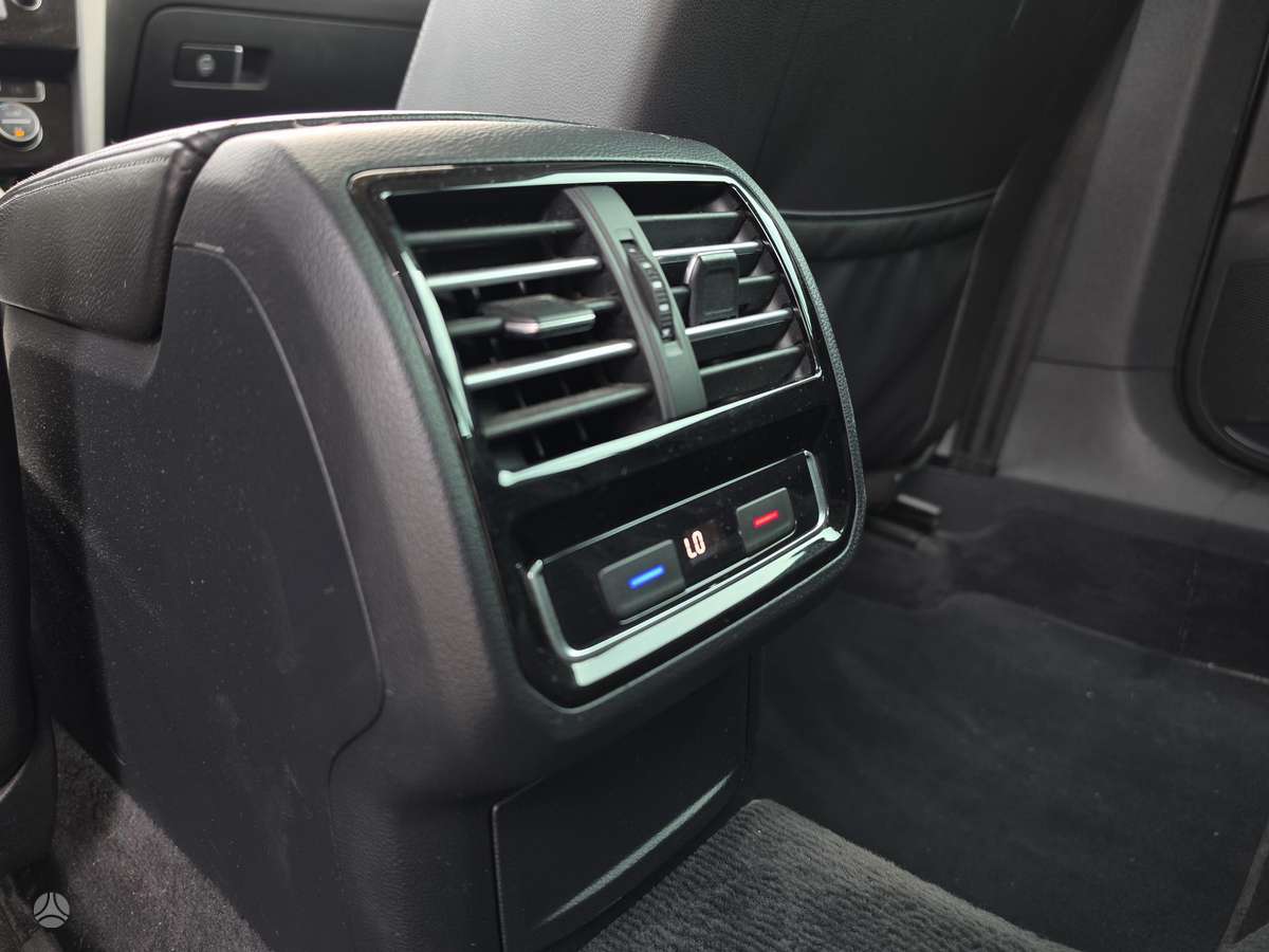 Volkswagen Passat, 2.0 l., Универсал
