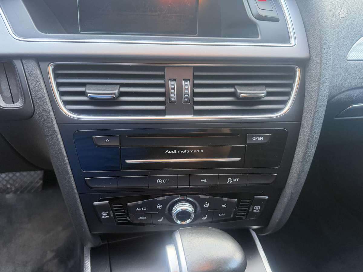 Audi A4, 2.0 l., Универсал
