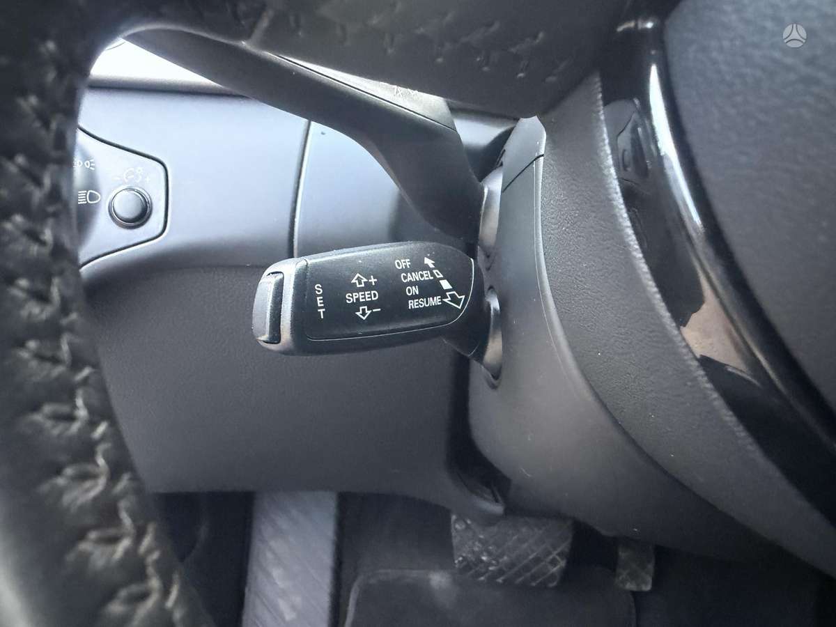 Audi A4, 2.0 l., Универсал
