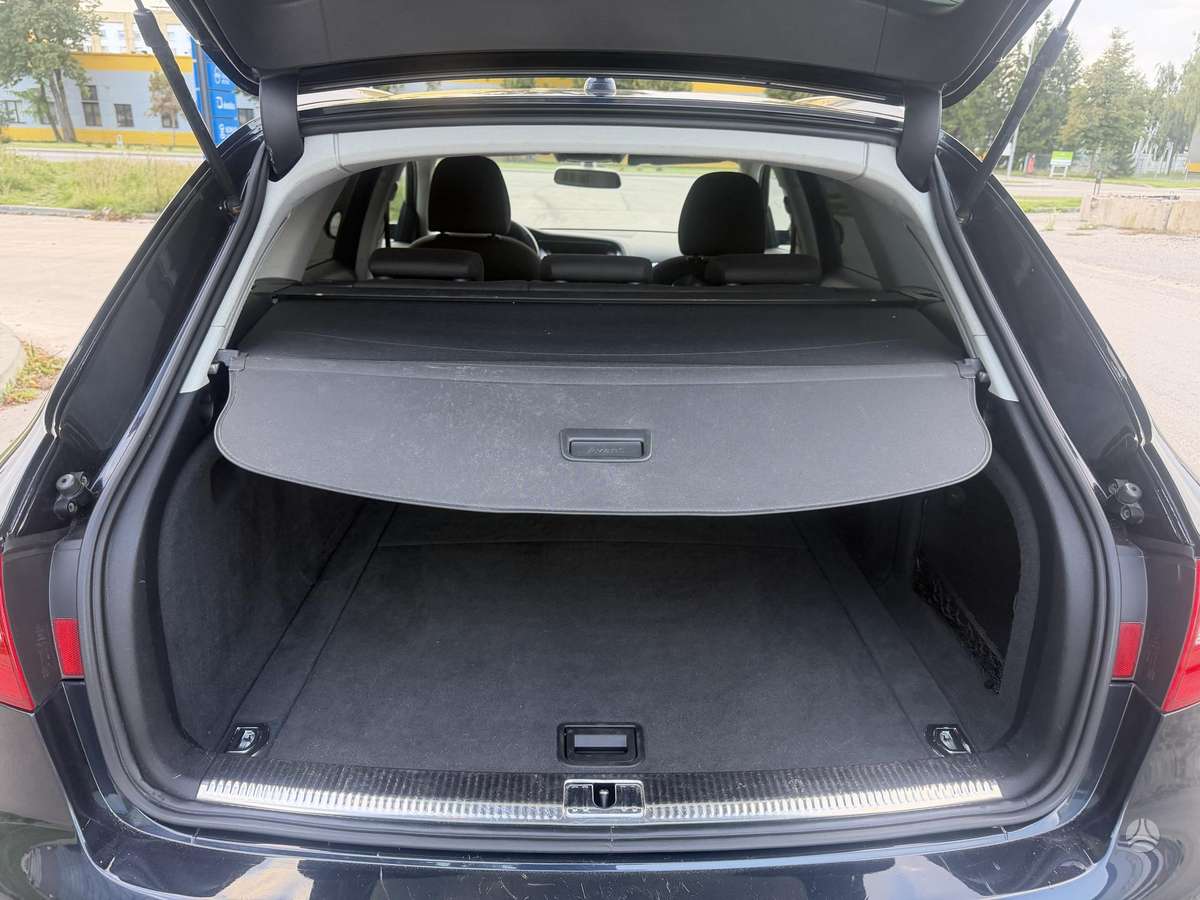 Audi A4, 2.0 l., Универсал