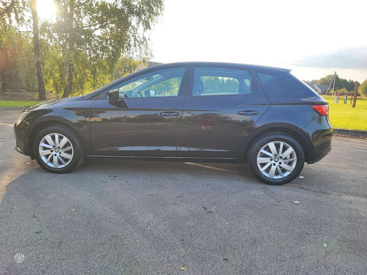 SEAT Leon - 7