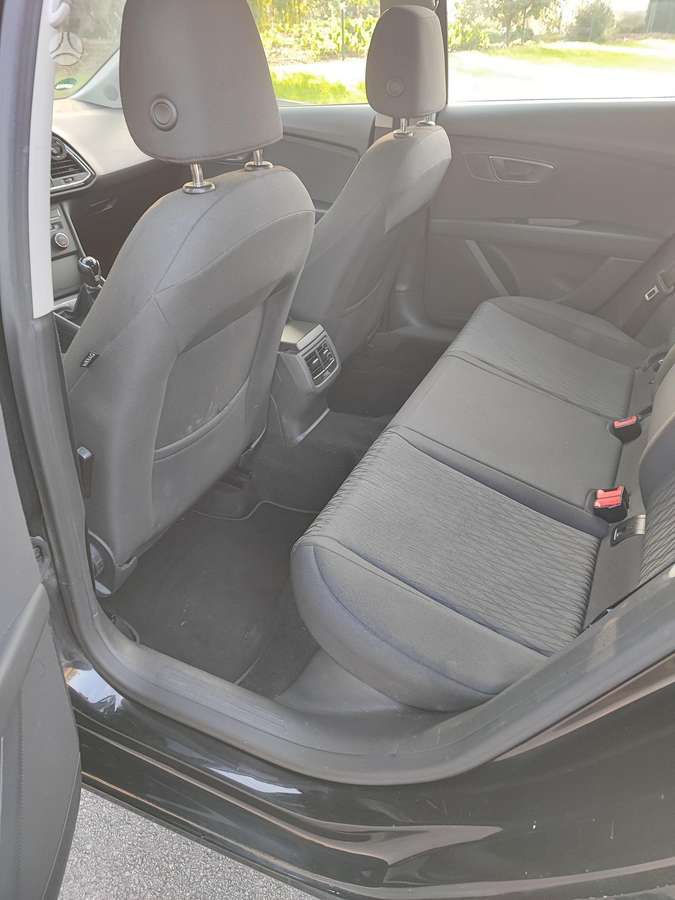 SEAT Leon - 8