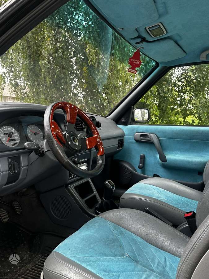 Škoda Pick Up - 5